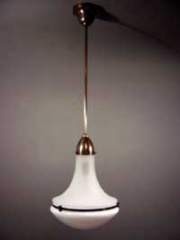 Giso wissman hanglamp